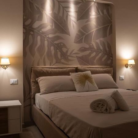 Oasi Smart Rooms Caltanissetta Bagian luar foto