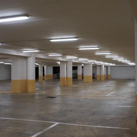 Oasi Smart Rooms Caltanissetta Bagian luar foto