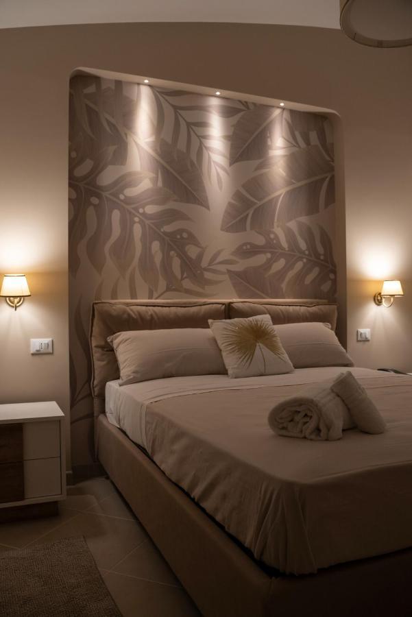 Oasi Smart Rooms Caltanissetta Bagian luar foto