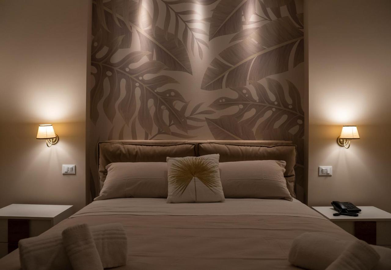 Oasi Smart Rooms Caltanissetta Ruang foto