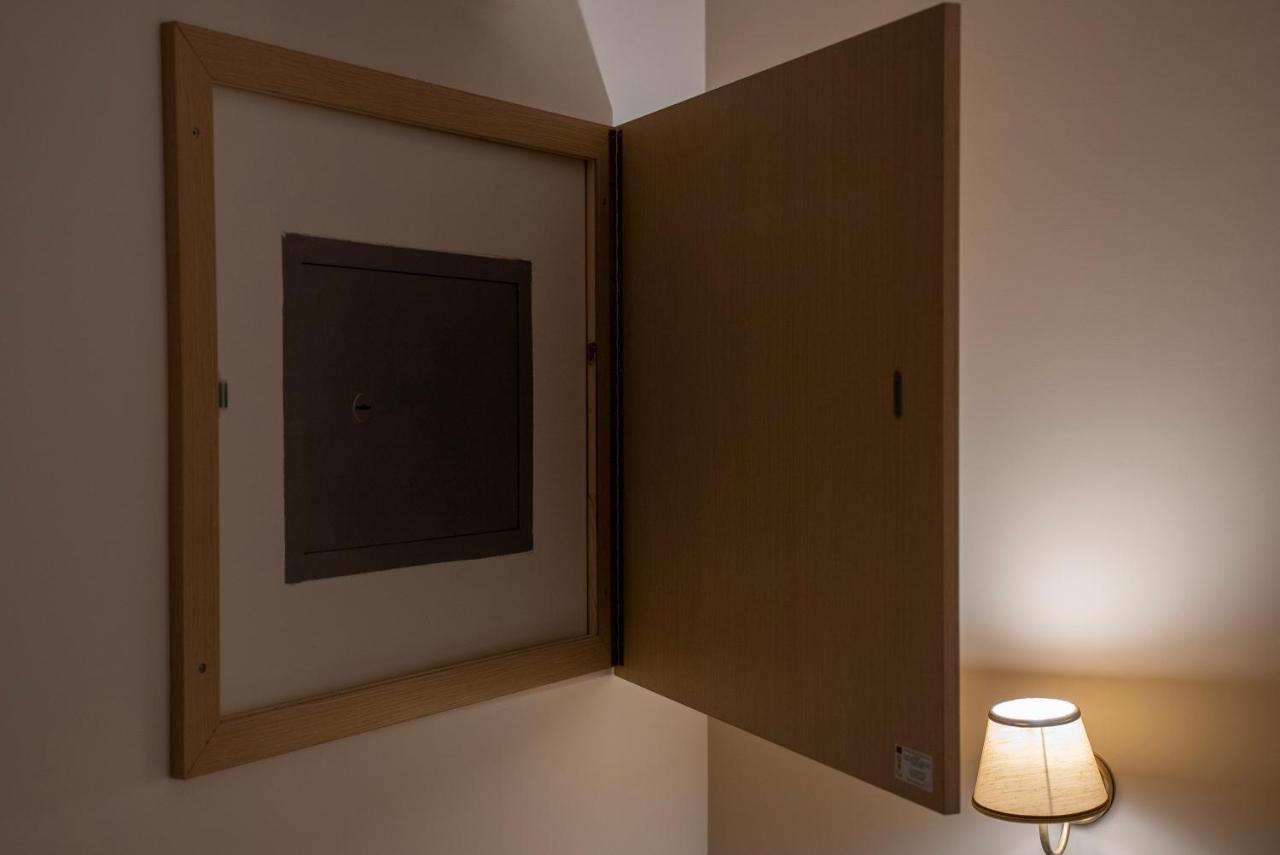 Oasi Smart Rooms Caltanissetta Bagian luar foto
